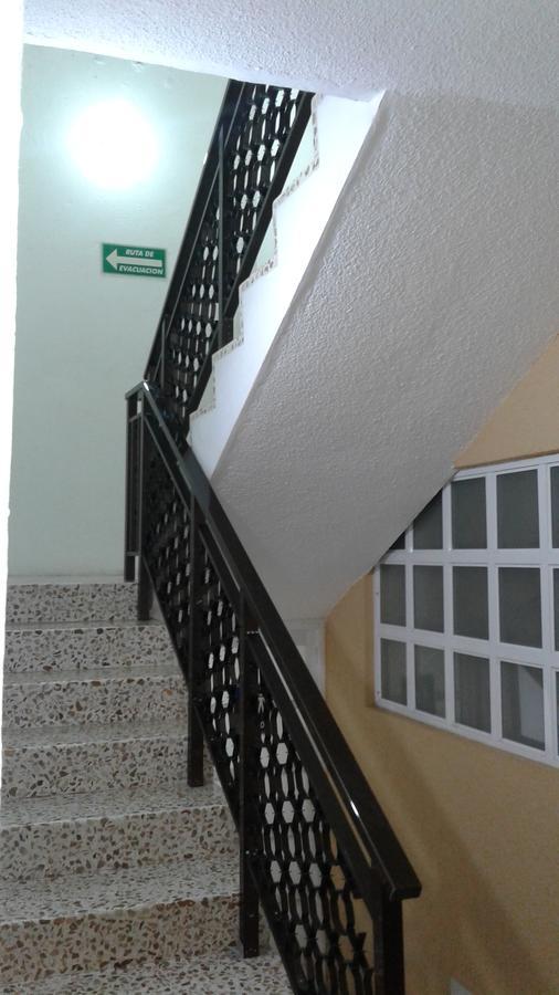 Hotel Posada Cancun Coatzacoalcos Exterior foto